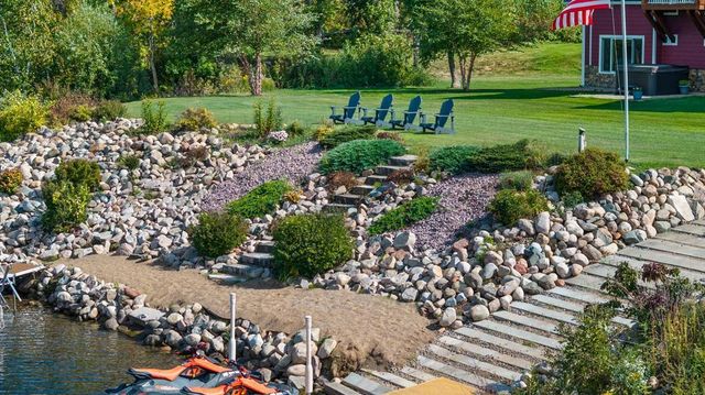 24357 Kennedy Drive, Cuyuna, MN 56444