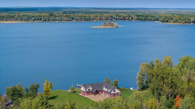 24357 Kennedy Drive, Cuyuna, MN 56444