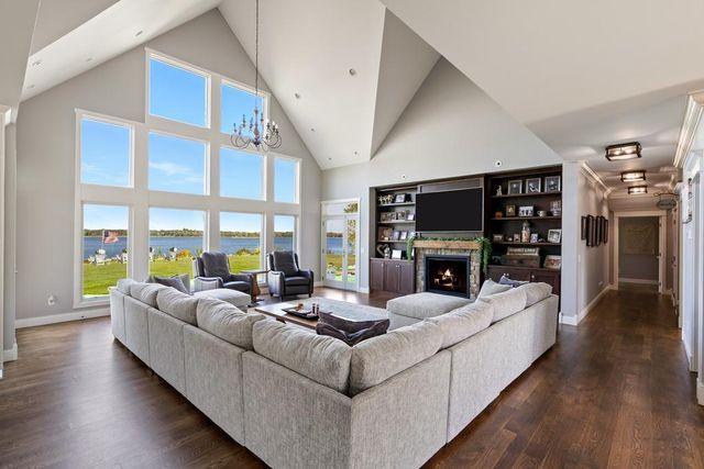 24357 Kennedy Drive, Cuyuna, MN 56444