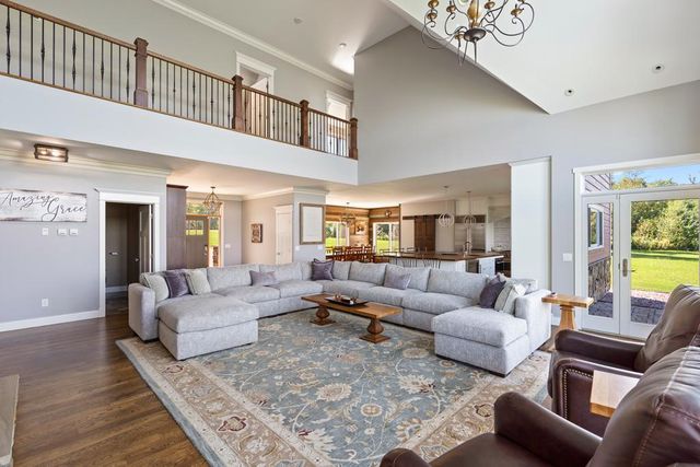 24357 Kennedy Drive, Cuyuna, MN 56444