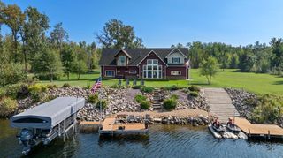24357 Kennedy Drive, Cuyuna, MN 56444