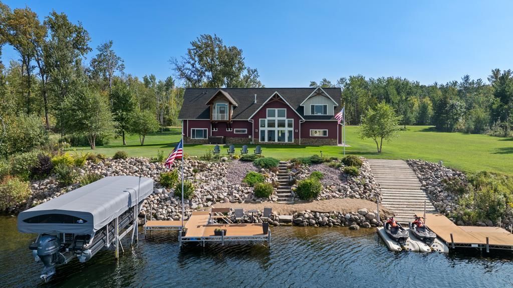 24357 Kennedy Drive, Cuyuna, MN 56444
