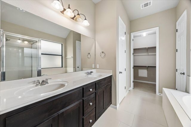 9812 Ivalenes Hope DR, Austin, TX 78717