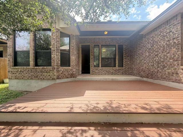 9812 Ivalenes Hope DR, Austin, TX 78717