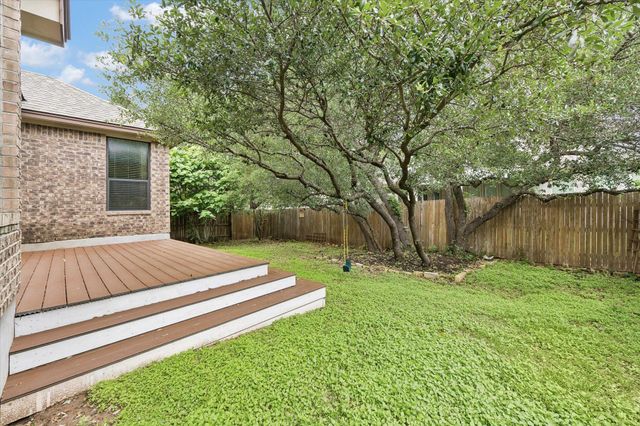 9812 Ivalenes Hope DR, Austin, TX 78717