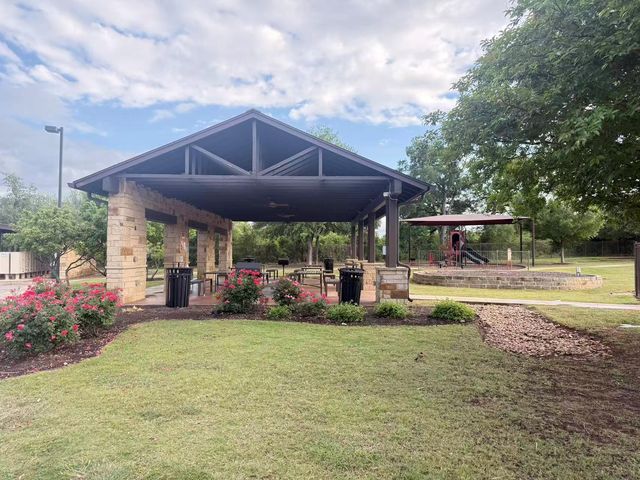 9812 Ivalenes Hope DR, Austin, TX 78717