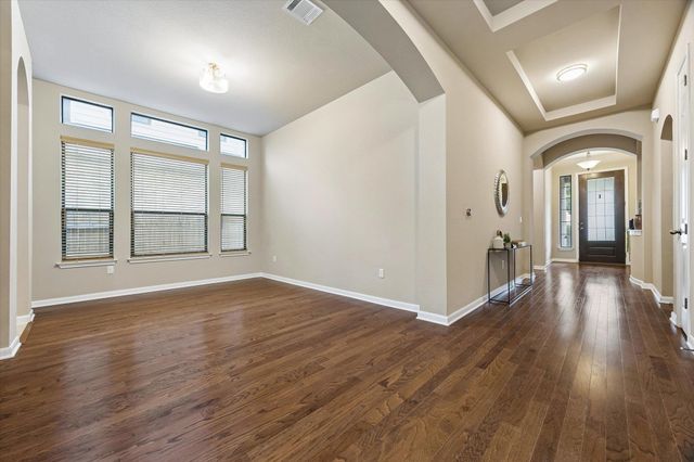 9812 Ivalenes Hope DR, Austin, TX 78717