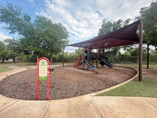 9812 Ivalenes Hope DR, Austin, TX 78717