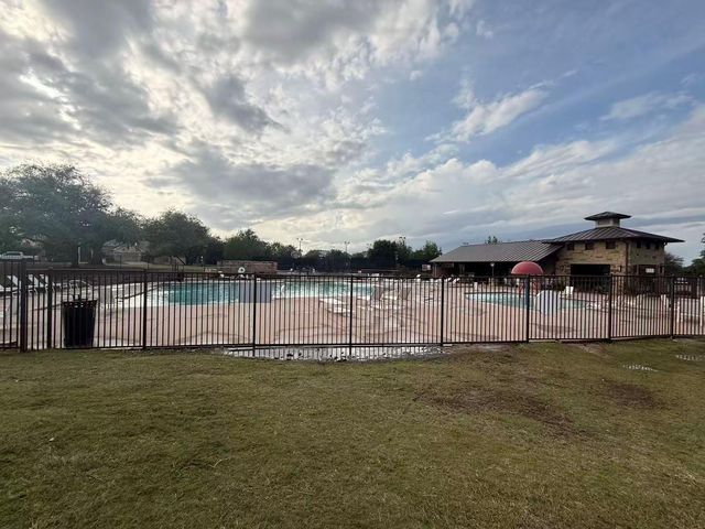 9812 Ivalenes Hope DR, Austin, TX 78717