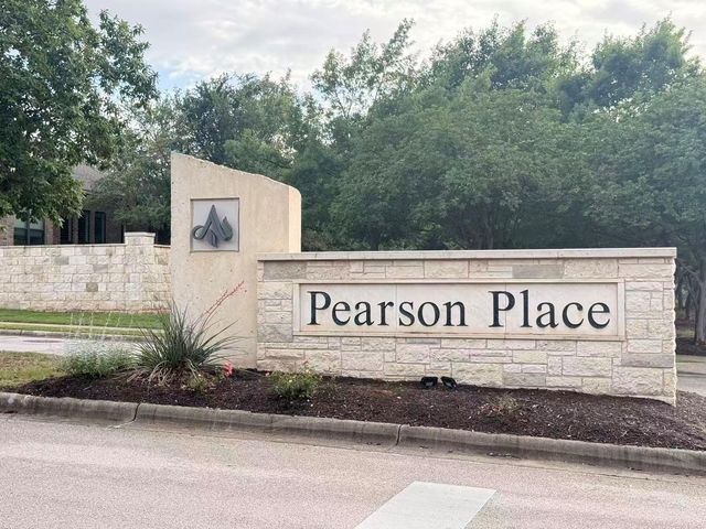 9812 Ivalenes Hope DR, Austin, TX 78717