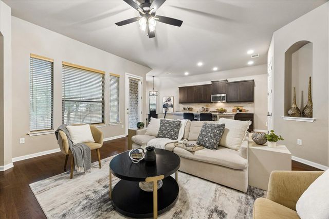 9812 Ivalenes Hope DR, Austin, TX 78717