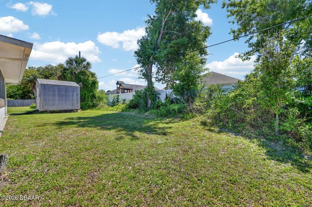 2904 Victory Palm Drive, Edgewater, FL 32141