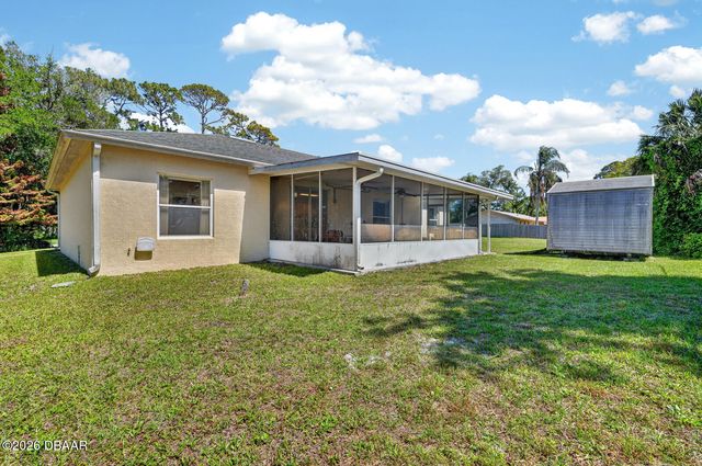 2904 Victory Palm Drive, Edgewater, FL 32141