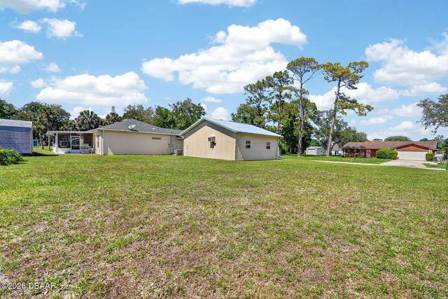 2904 Victory Palm Drive, Edgewater, FL 32141