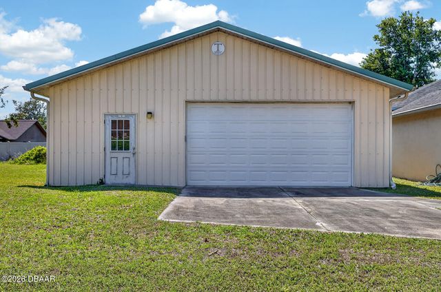 2904 Victory Palm Drive, Edgewater, FL 32141