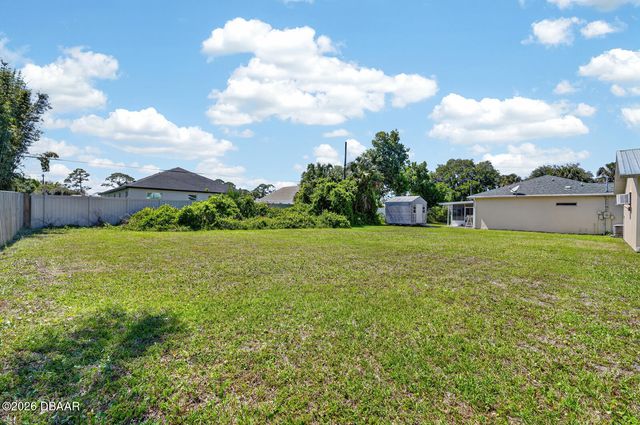 2904 Victory Palm Drive, Edgewater, FL 32141