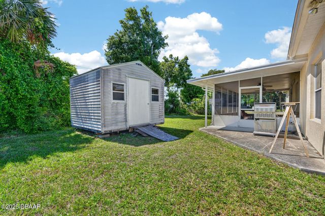 2904 Victory Palm Drive, Edgewater, FL 32141