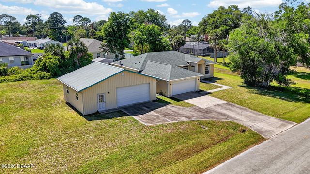 2904 Victory Palm Drive, Edgewater, FL 32141
