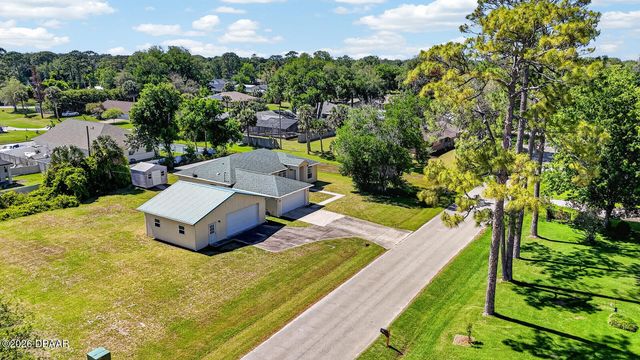 2904 Victory Palm Drive, Edgewater, FL 32141