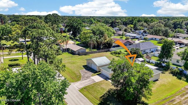 2904 Victory Palm Drive, Edgewater, FL 32141