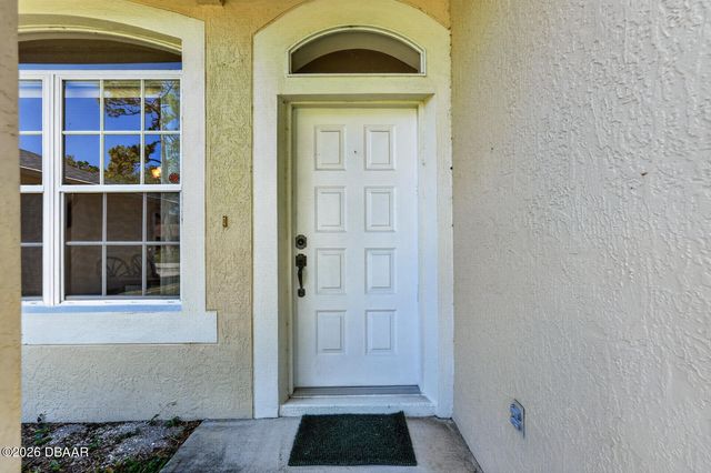 2904 Victory Palm Drive, Edgewater, FL 32141