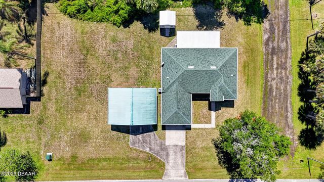 2904 Victory Palm Drive, Edgewater, FL 32141