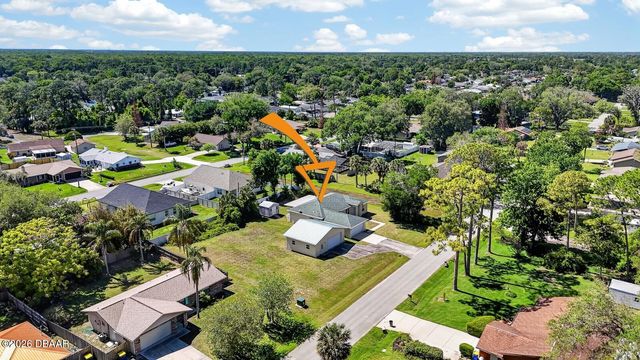 2904 Victory Palm Drive, Edgewater, FL 32141