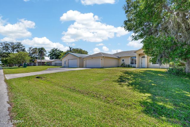 2904 Victory Palm Drive, Edgewater, FL 32141