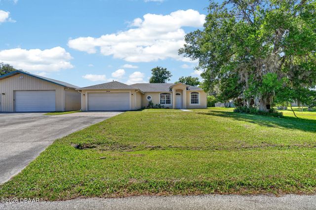 2904 Victory Palm Drive, Edgewater, FL 32141