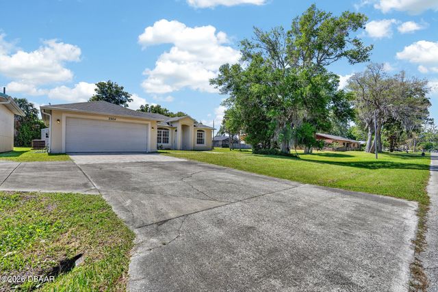 2904 Victory Palm Drive, Edgewater, FL 32141