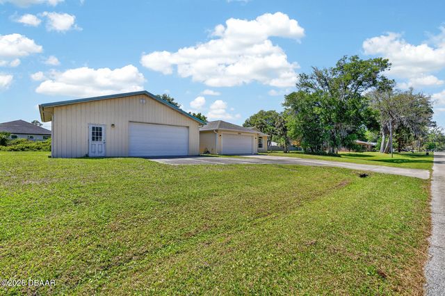 2904 Victory Palm Drive, Edgewater, FL 32141