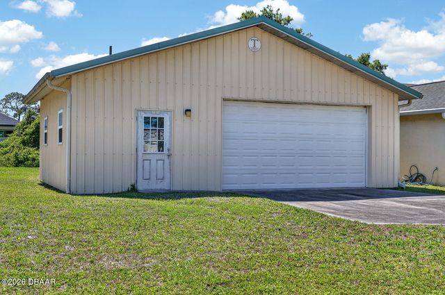 2904 Victory Palm Drive, Edgewater, FL 32141