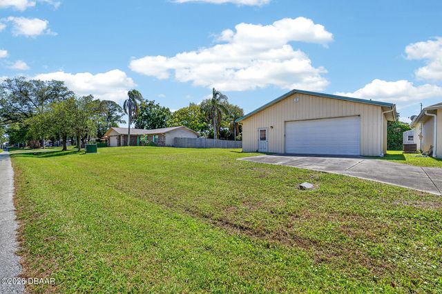 2904 Victory Palm Drive, Edgewater, FL 32141
