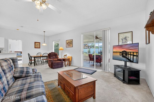 2904 Victory Palm Drive, Edgewater, FL 32141