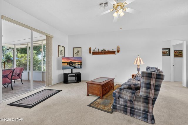 2904 Victory Palm Drive, Edgewater, FL 32141