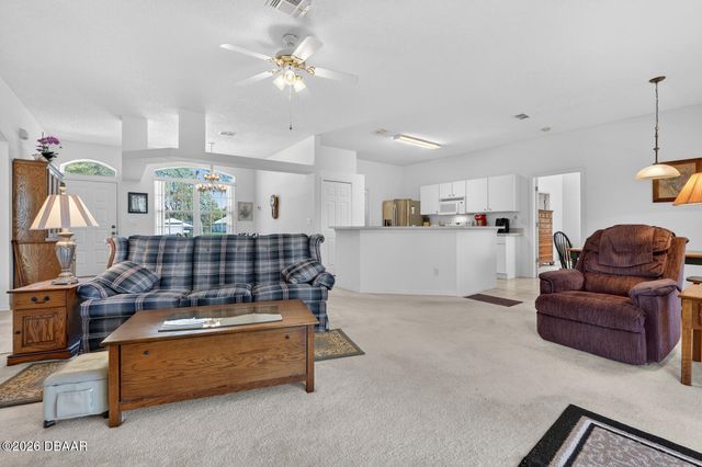 2904 Victory Palm Drive, Edgewater, FL 32141