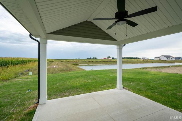 22432 Peridot Run, Woodburn, IN 46797