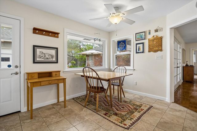 6715 Fairfield Street, Houston, TX 77023