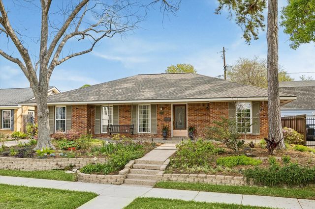 6715 Fairfield Street, Houston, TX 77023