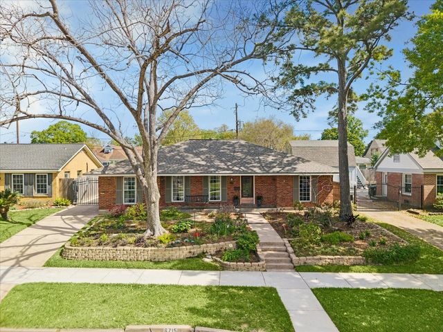 6715 Fairfield Street, Houston, TX 77023