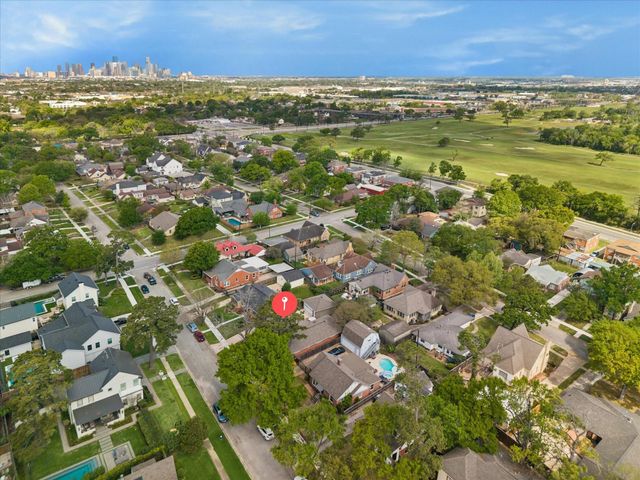 6715 Fairfield Street, Houston, TX 77023