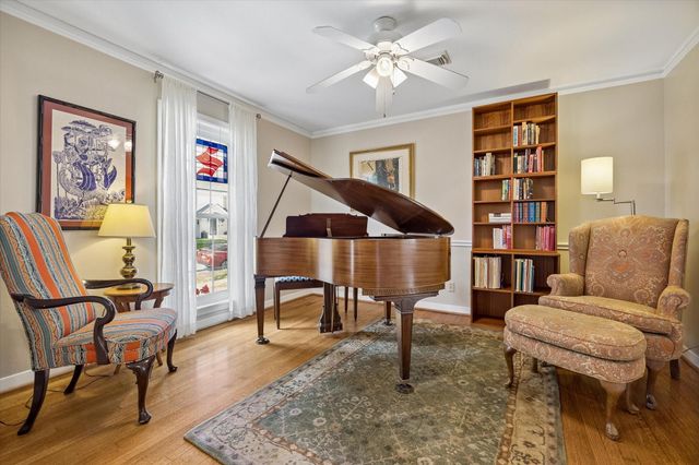 6715 Fairfield Street, Houston, TX 77023