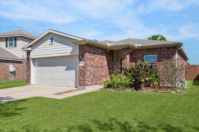 805 Indigo Springs Lane, La Marque, TX 77568
