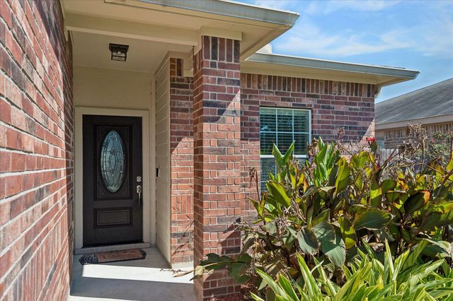 805 Indigo Springs Lane, La Marque, TX 77568