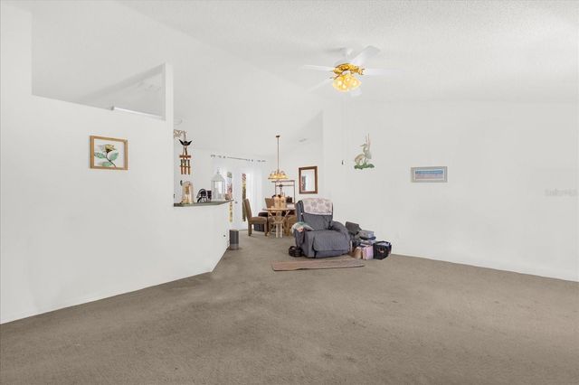 3012 LIME TREE DRIVE, Edgewater, FL 32141