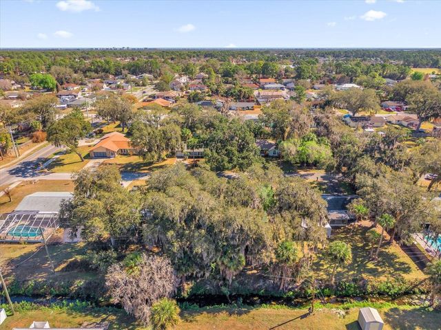 3012 LIME TREE DRIVE, Edgewater, FL 32141