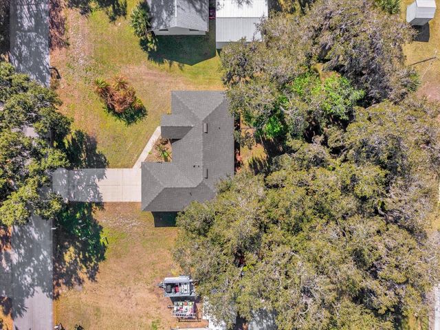 3012 LIME TREE DRIVE, Edgewater, FL 32141