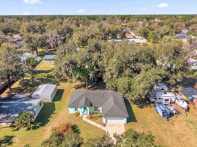 3012 LIME TREE DRIVE, Edgewater, FL 32141