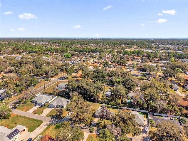 3012 LIME TREE DRIVE, Edgewater, FL 32141