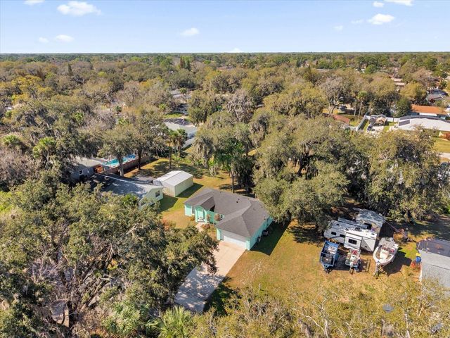 3012 LIME TREE DRIVE, Edgewater, FL 32141